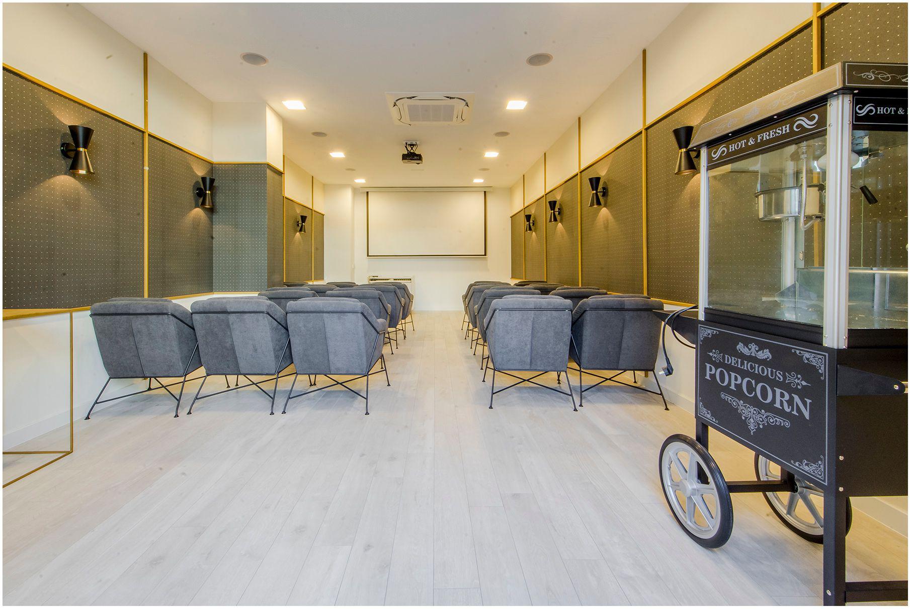 Imagen 12 Piso en venta en Madrid / Próximo al Centro Comercial Las Rosas