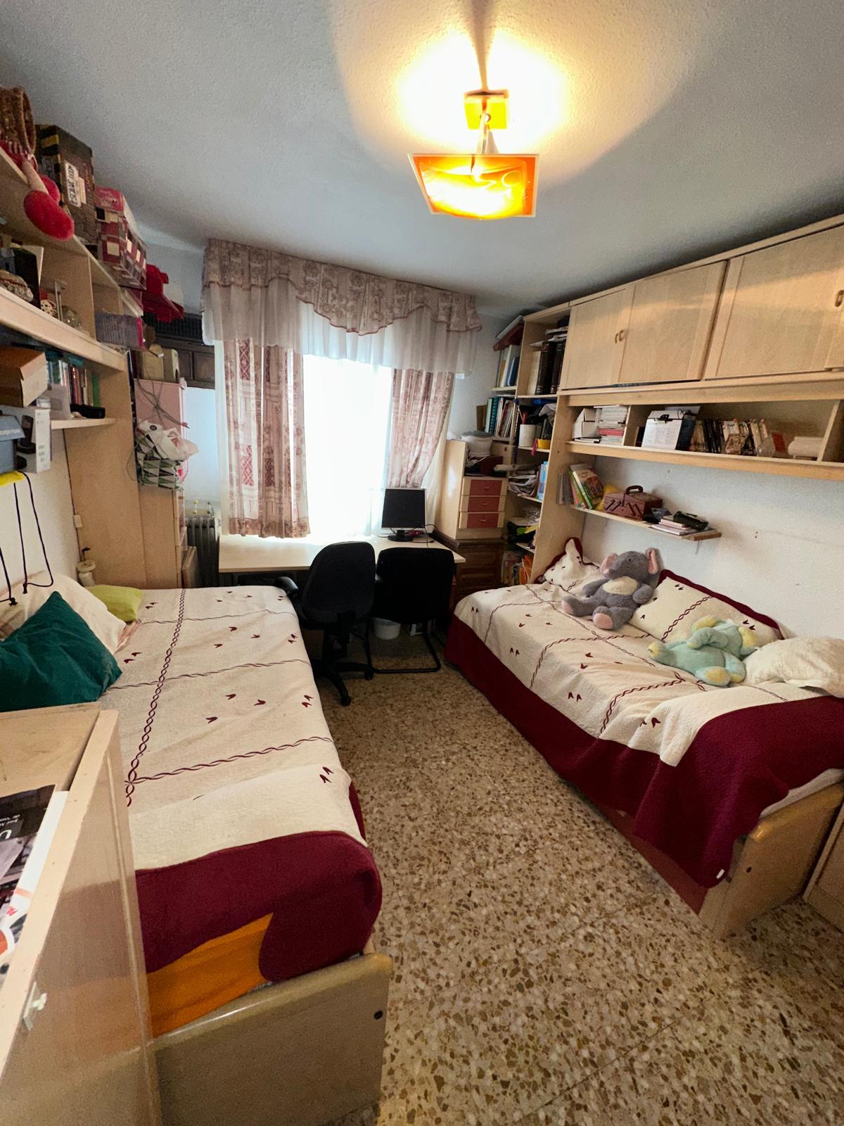 Imagen 8 Piso en venta en Parla / Próximo a Renfe