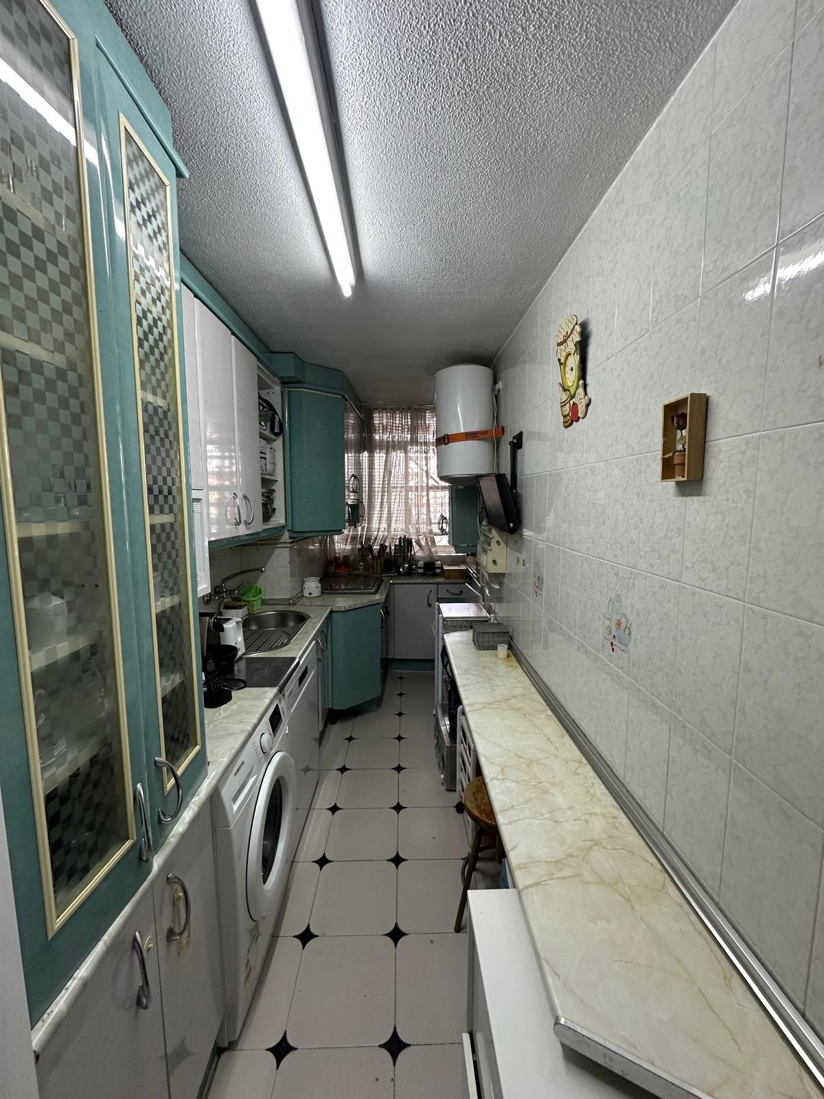 Imagen 6 Piso en venta en Parla / Próximo a Renfe