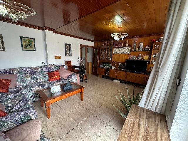 Imagen 1 Inmueble 301042 - Piso en venta en Parla / Próximo a Renfe