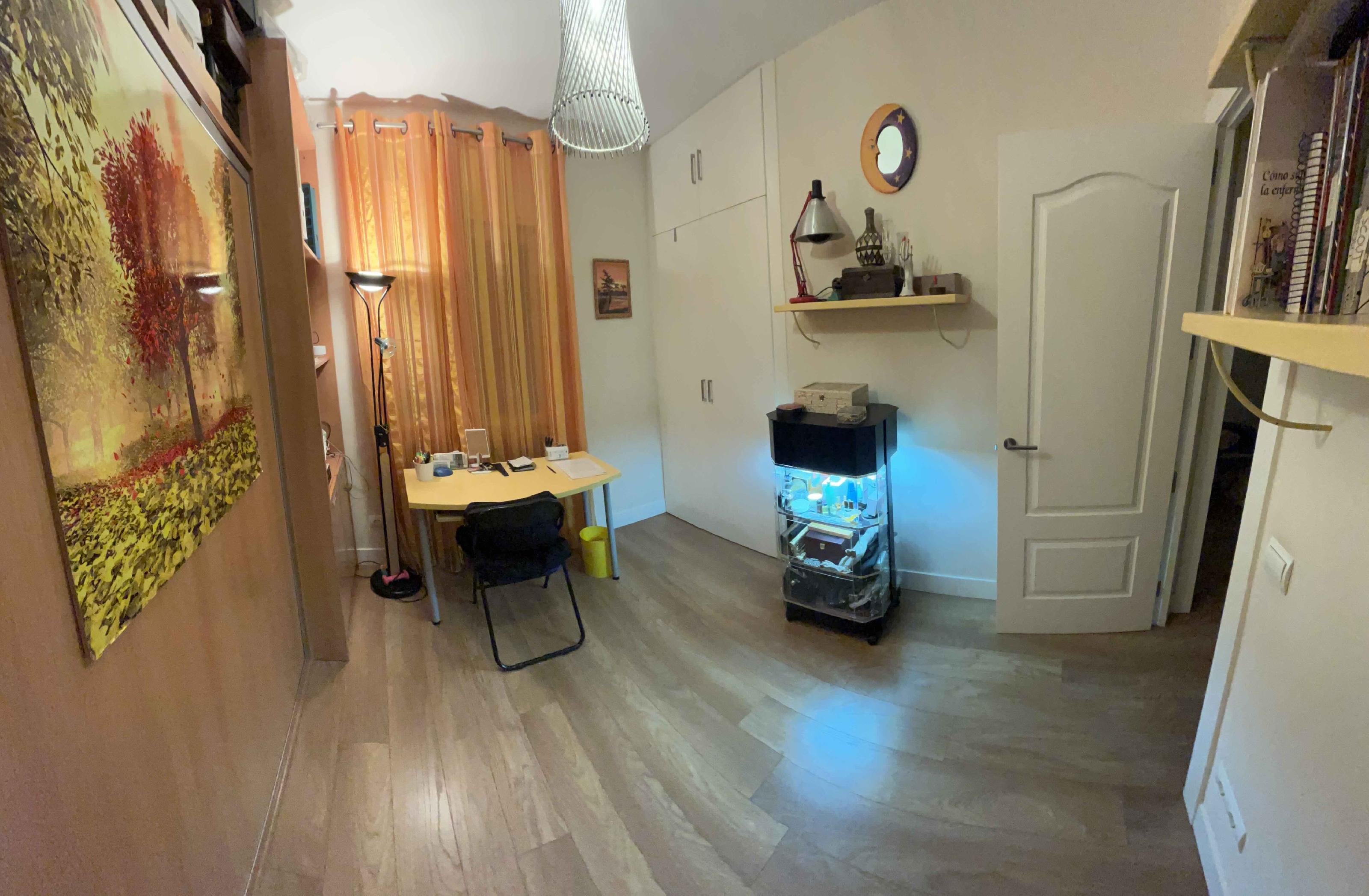 Imagen 11 Piso en venta en Madrid / Próximo a M40