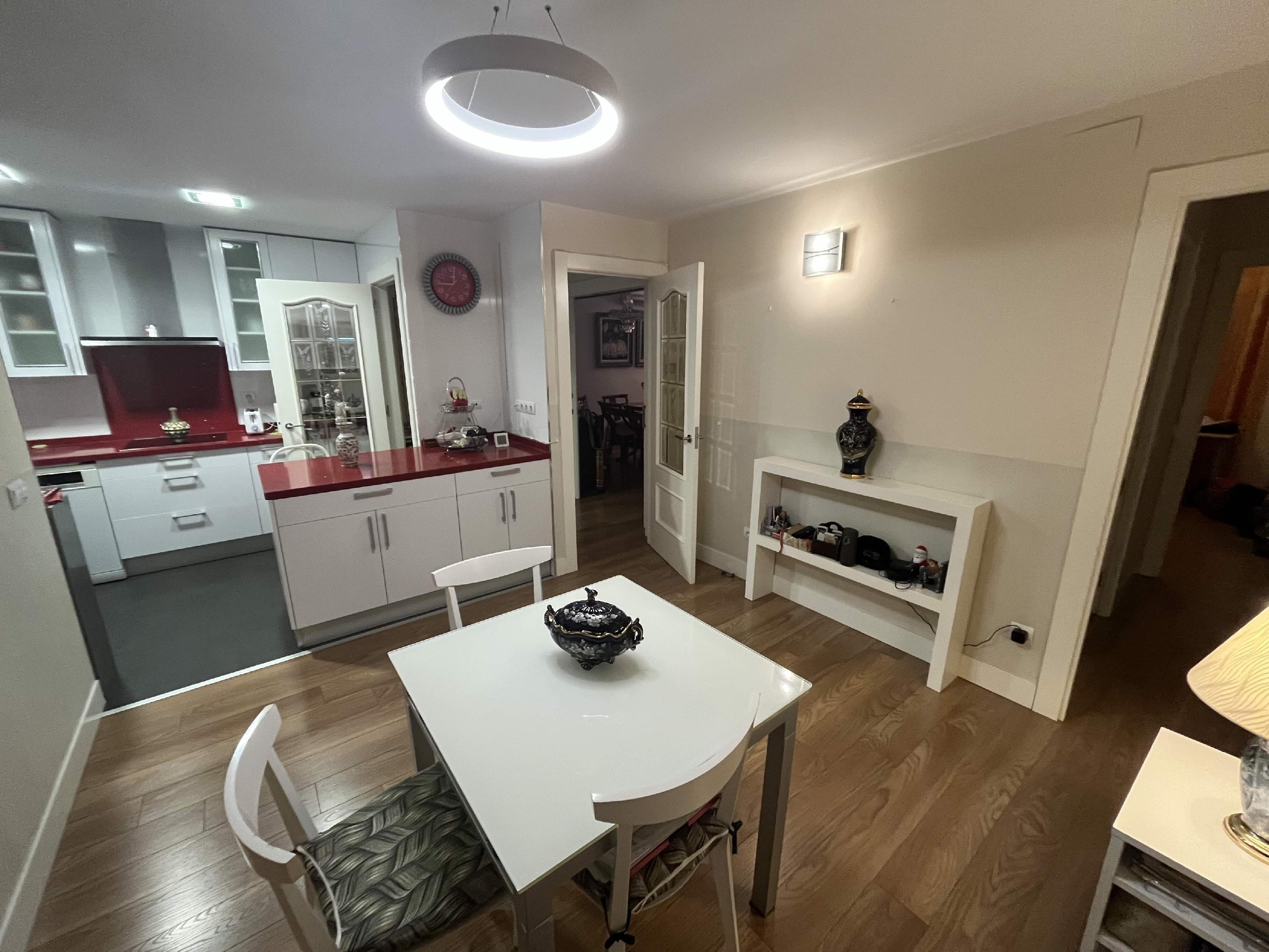 Imagen 5 Piso en venta en Madrid / Próximo a M40