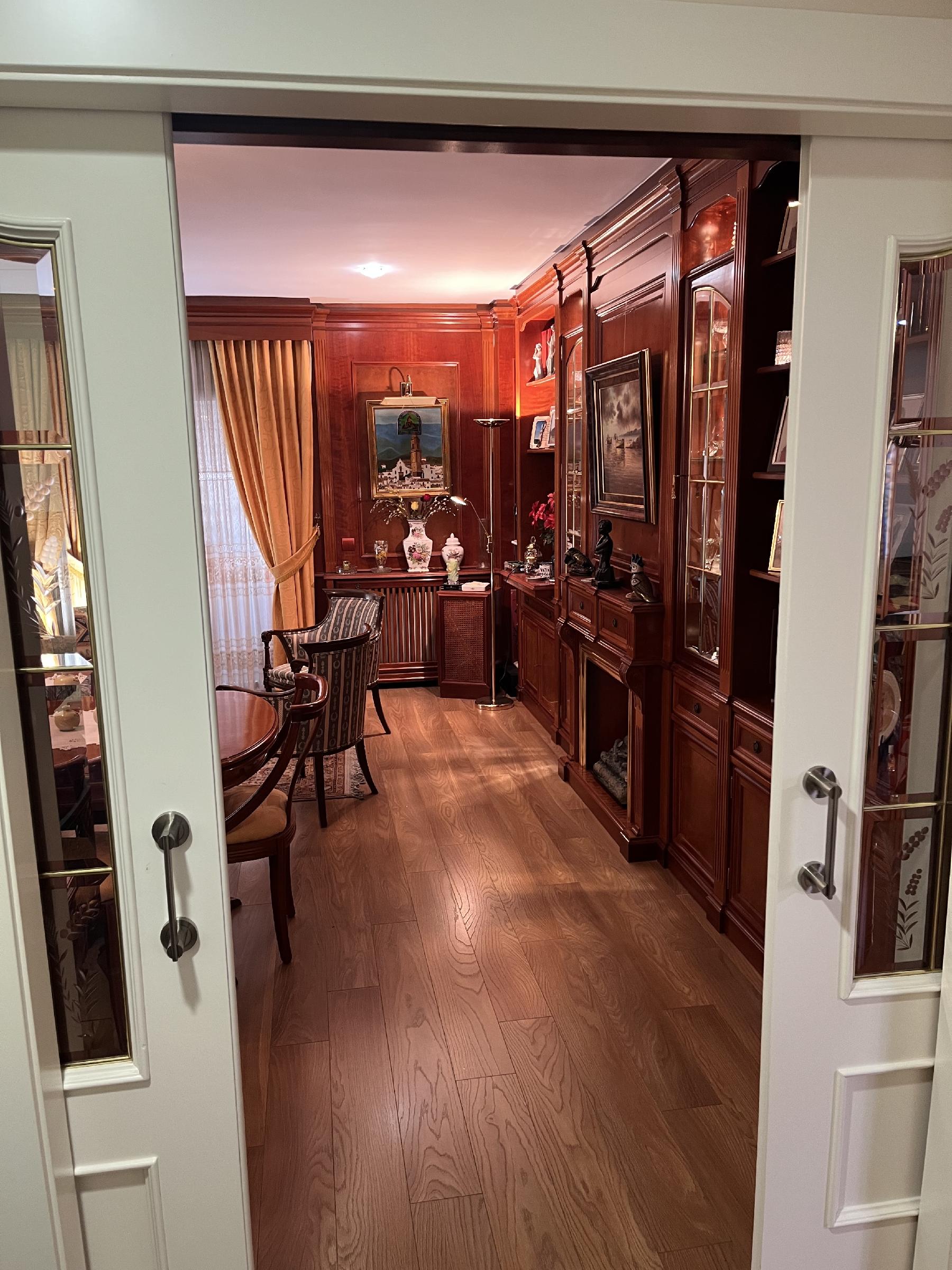 Imagen 3 Piso en venta en Madrid / Próximo a M40