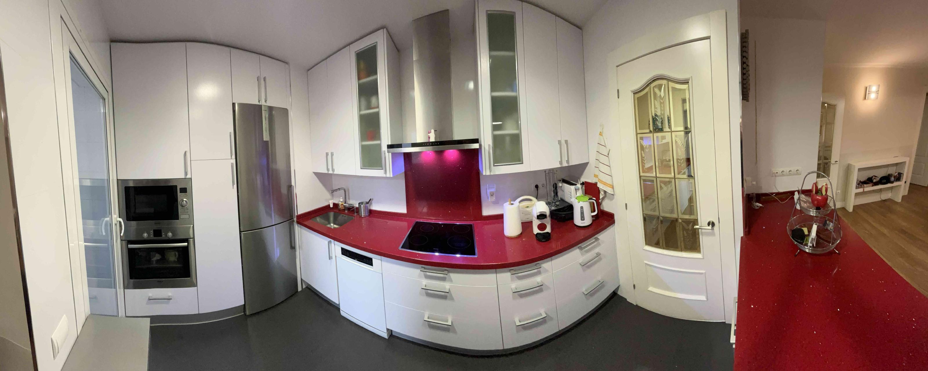 Imagen 4 Piso en venta en Madrid / Próximo a M40