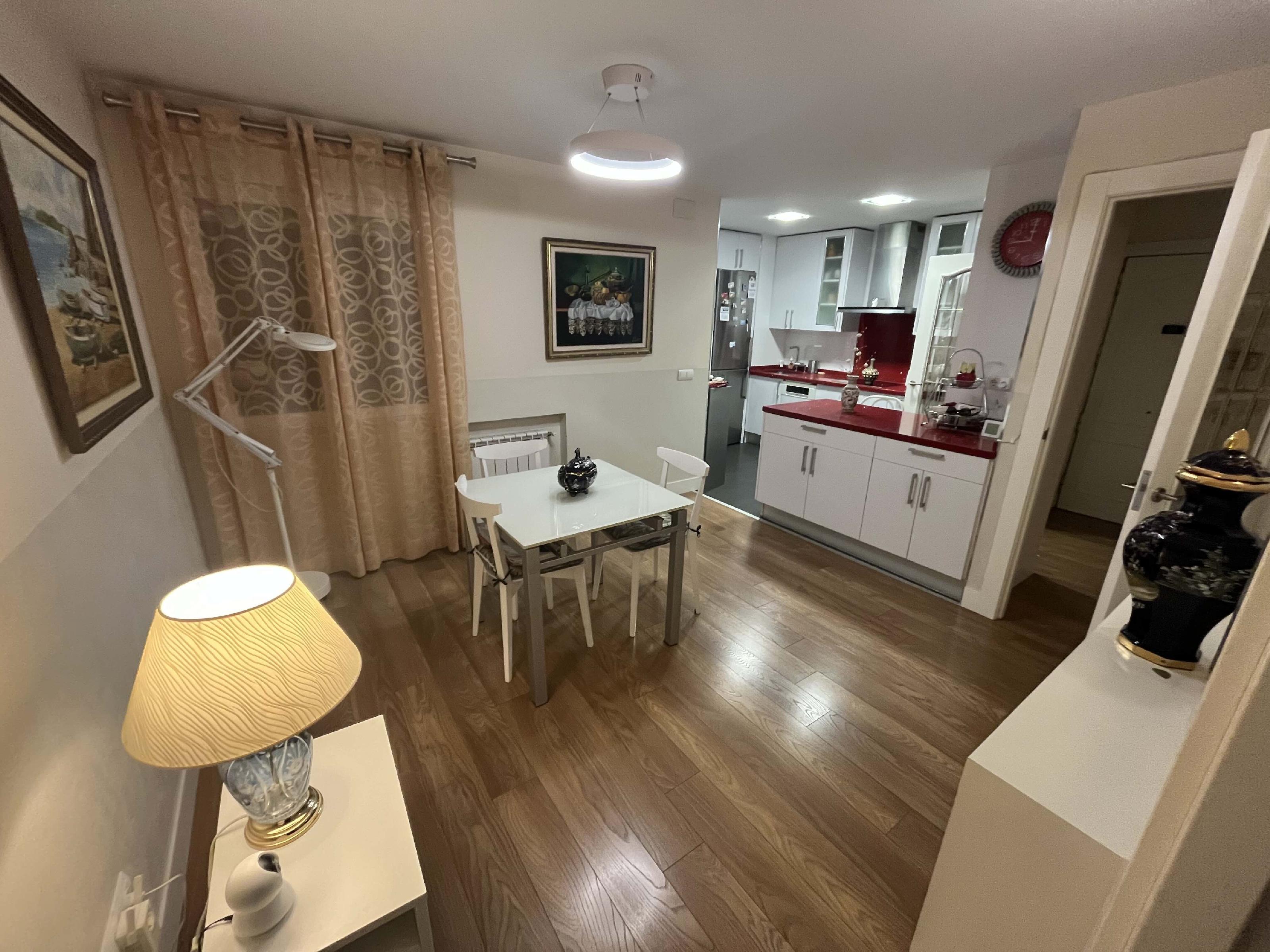 Imagen 7 Piso en venta en Madrid / Próximo a M40