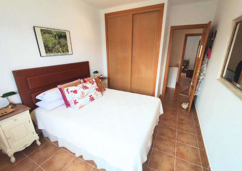 Imagen 17 Casa en venta en Espinar El / Próximo a la Estación de tren