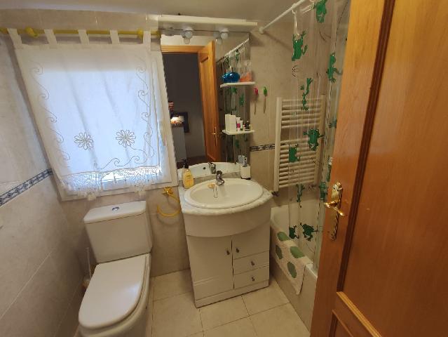 Imagen 19 Inmueble 301897 - Casa en venta en Espinar (El) / Próximo a la Estación de tren