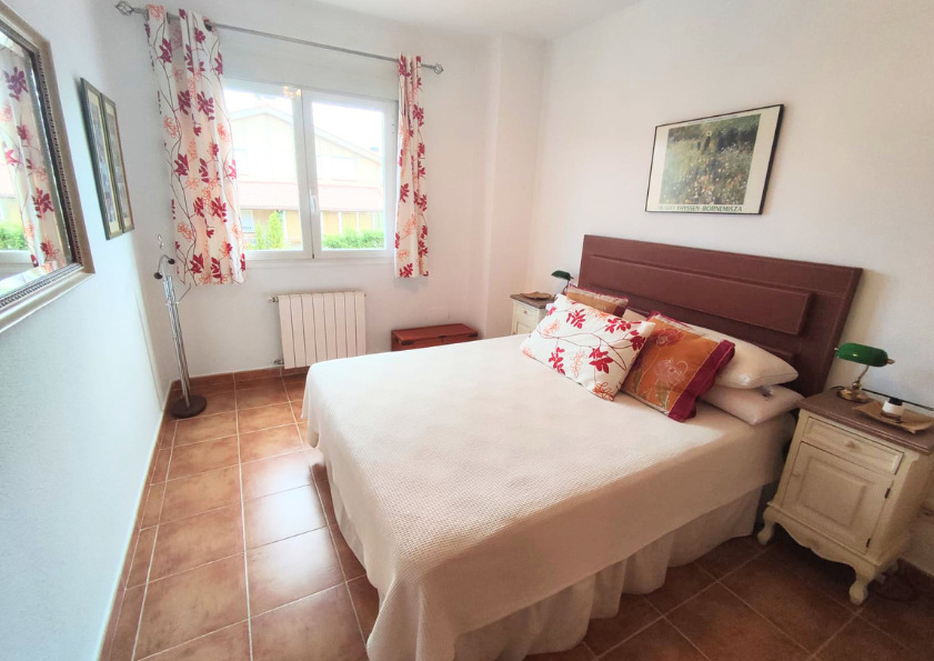 Imagen 18 Casa en venta en Espinar El / Próximo a la Estación de tren