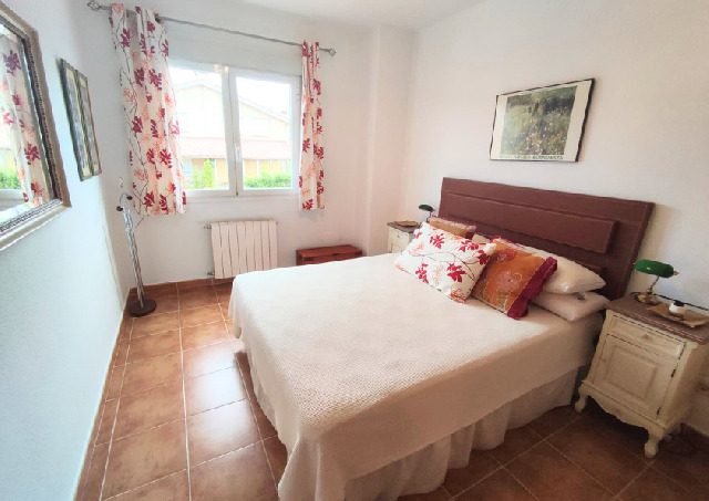 Imagen 18 Inmueble 301897 - Casa en venta en Espinar (El) / Próximo a la Estación de tren