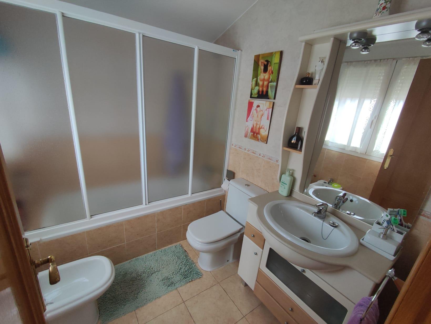 Imagen 14 Casa en venta en Espinar El / Próximo a la Estación de tren