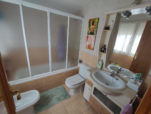 Imagen 14 Inmueble 301897 - Casa en venta en Espinar (El) / Próximo a la Estación de tren