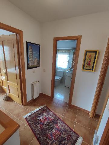 Imagen 11 Inmueble 301897 - Casa en venta en Espinar (El) / Próximo a la Estación de tren