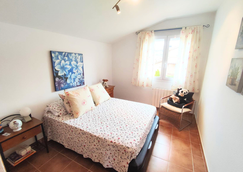 Imagen 16 Casa en venta en Espinar El / Próximo a la Estación de tren