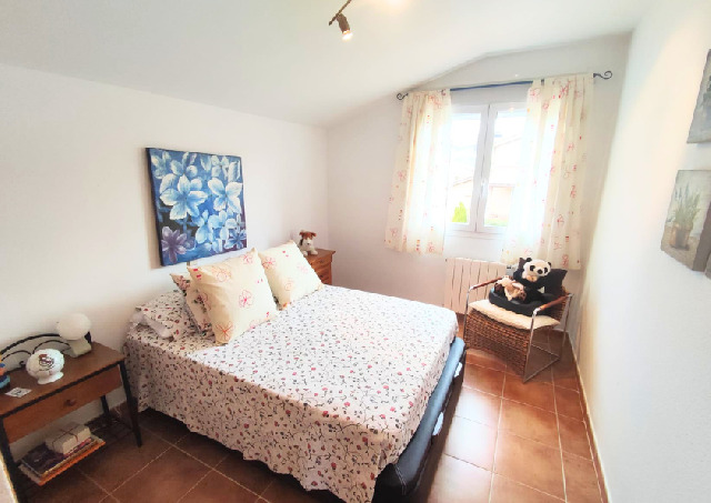 Imagen 16 Inmueble 301897 - Casa en venta en Espinar (El) / Próximo a la Estación de tren