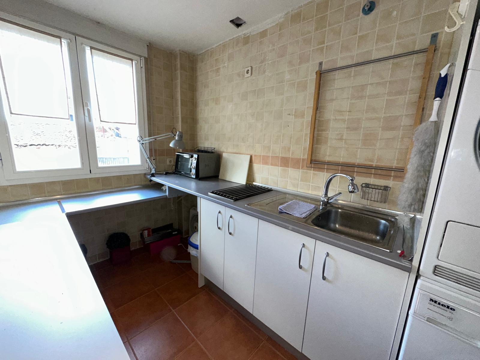 Imagen 6 Piso en venta en Segovia / Cerca de Segovia