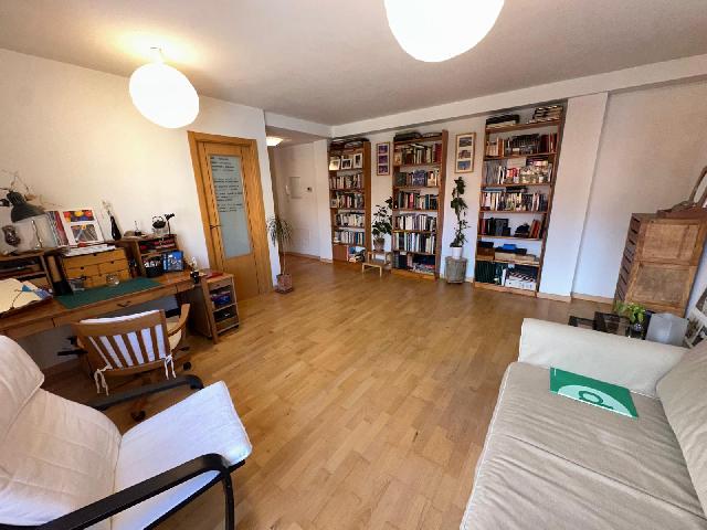 Imagen 4 Inmueble 302316 - Piso en venta en Segovia / Cerca de Segovia