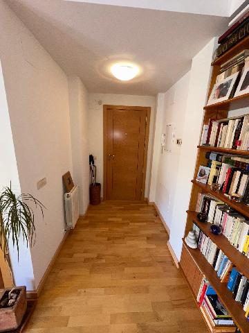 Imagen 15 Inmueble 302316 - Piso en venta en Segovia / Cerca de Segovia