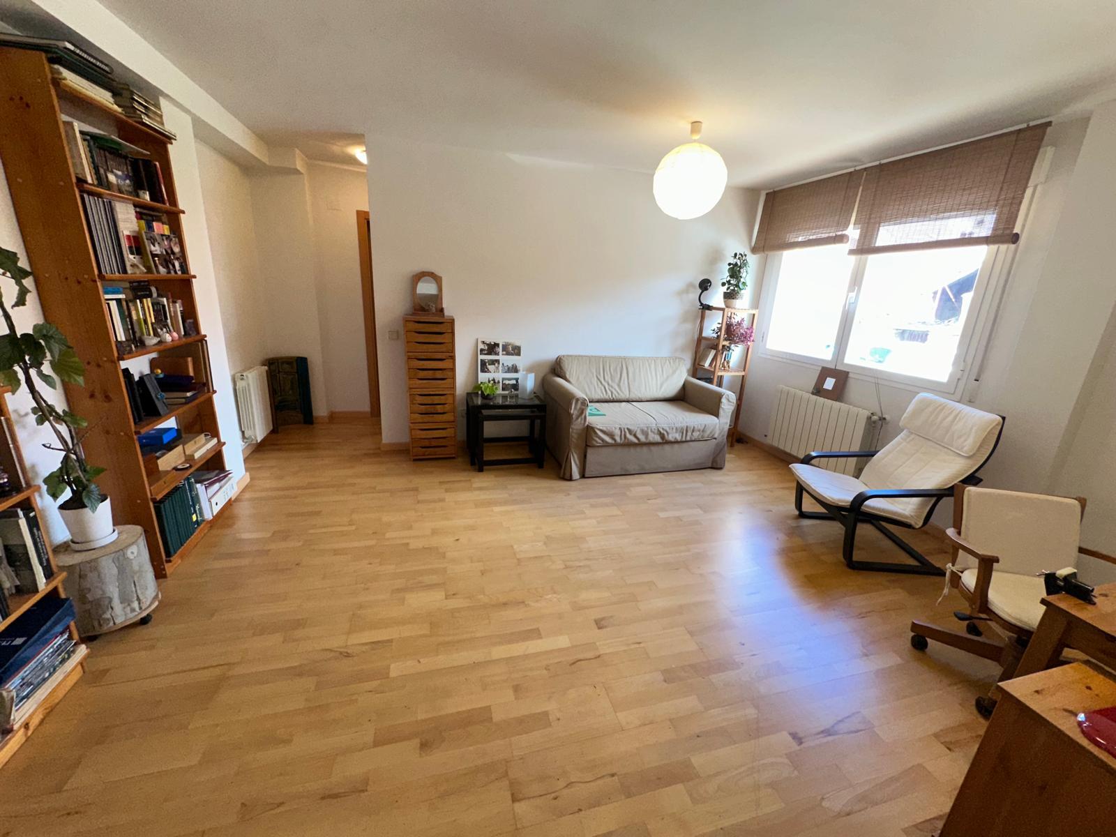 Imagen 3 Piso en venta en Segovia / Cerca de Segovia