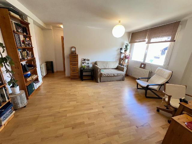 Imagen 3 Inmueble 302316 - Piso en venta en Segovia / Cerca de Segovia