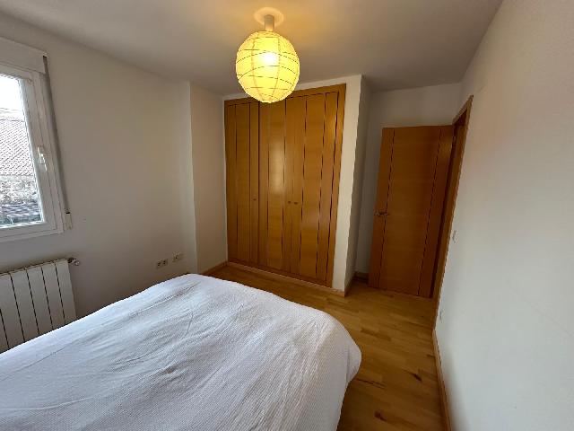 Imagen 11 Inmueble 302316 - Piso en venta en Segovia / Cerca de Segovia