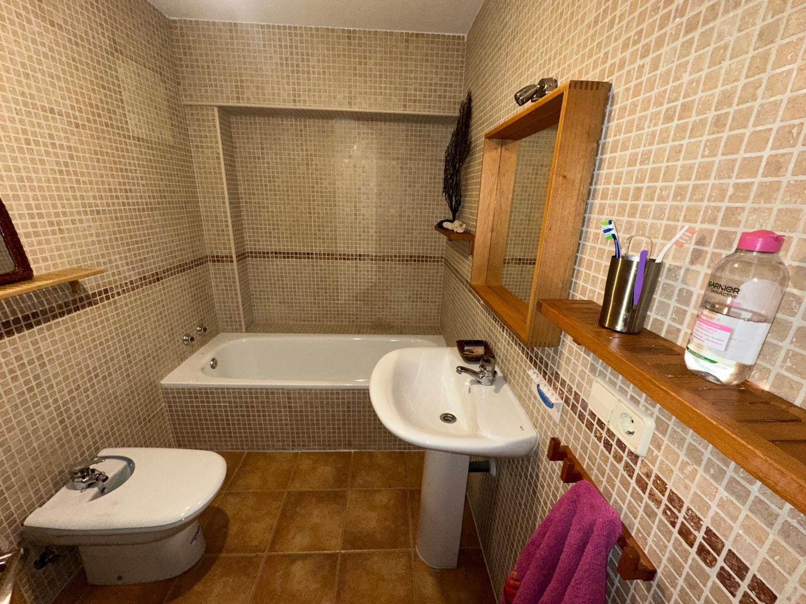 Imagen 12 Piso en venta en Segovia / Cerca de Segovia