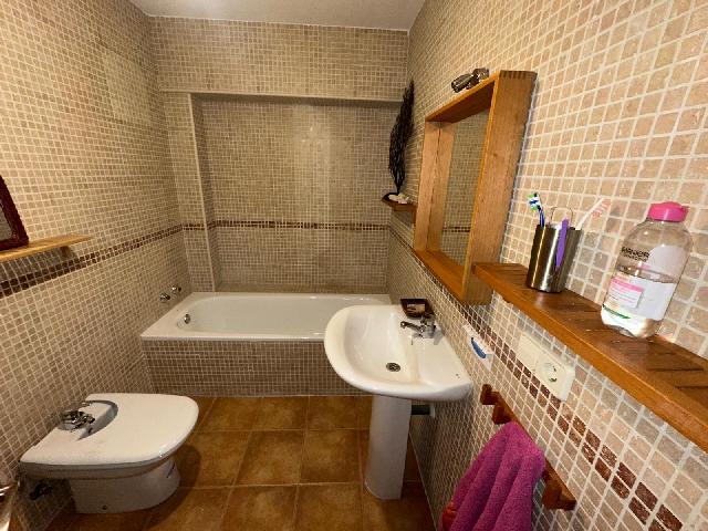 Imagen 12 Inmueble 302316 - Piso en venta en Segovia / Cerca de Segovia