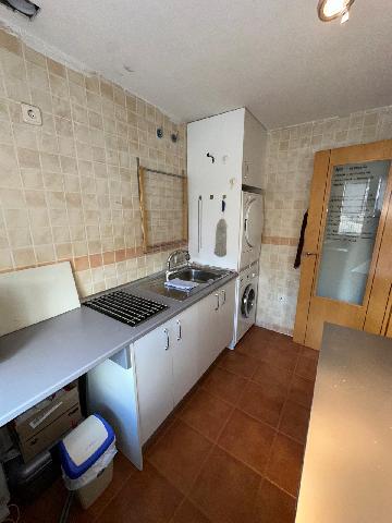 Imagen 7 Inmueble 302316 - Piso en venta en Segovia / Cerca de Segovia