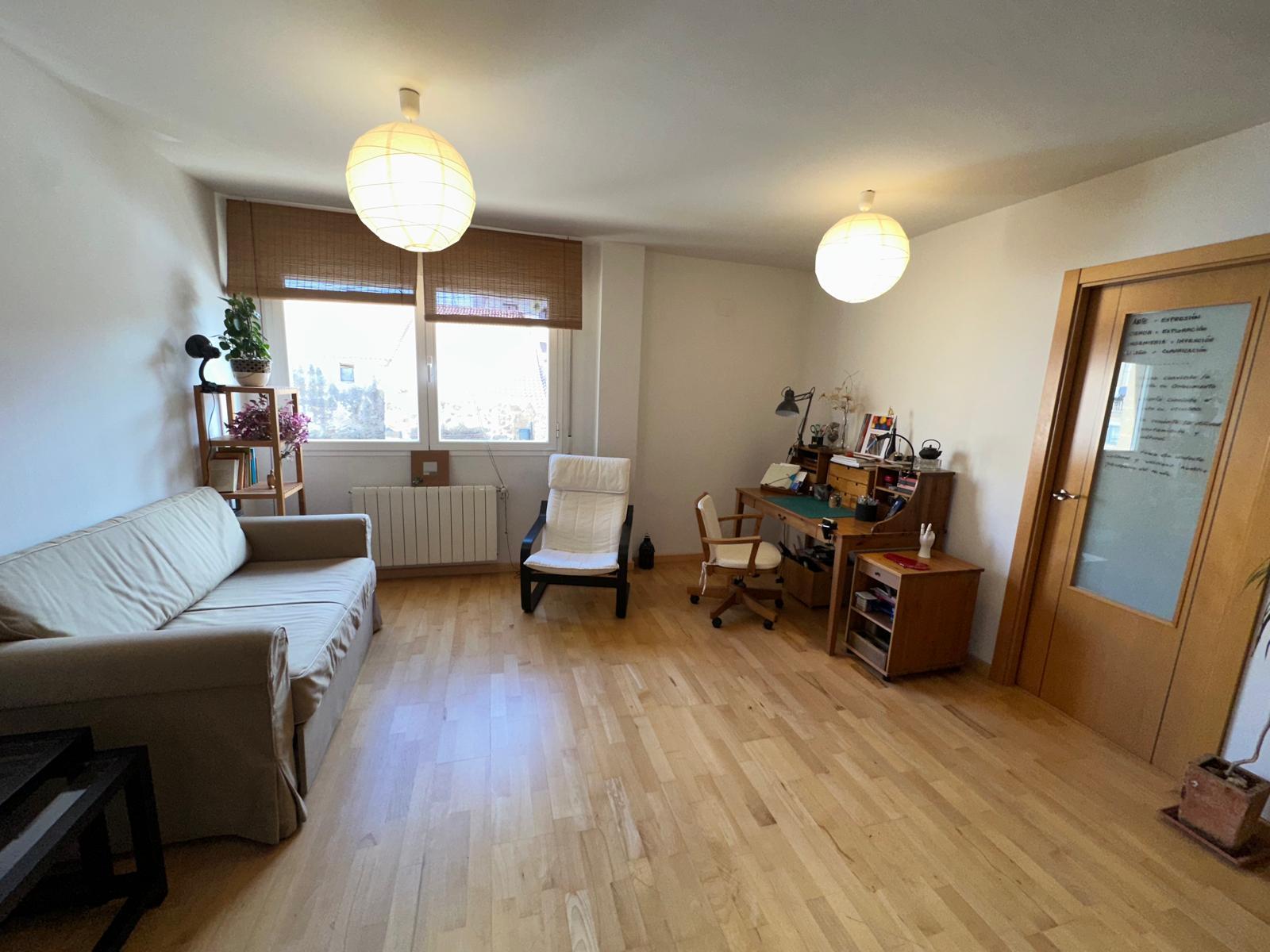 Imagen 2 Piso en venta en Segovia / Cerca de Segovia