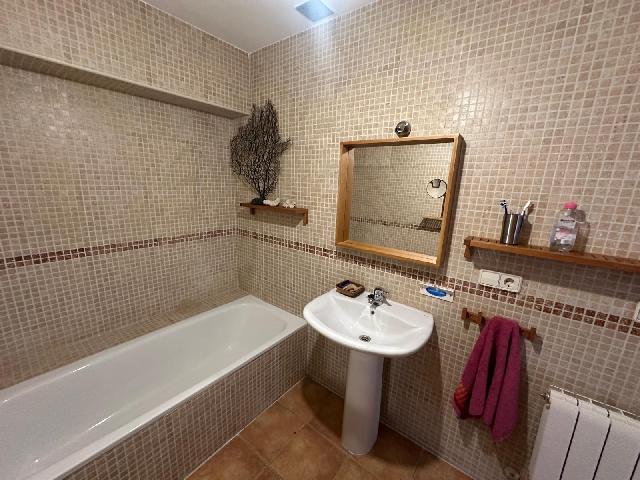 Imagen 13 Inmueble 302316 - Piso en venta en Segovia / Cerca de Segovia