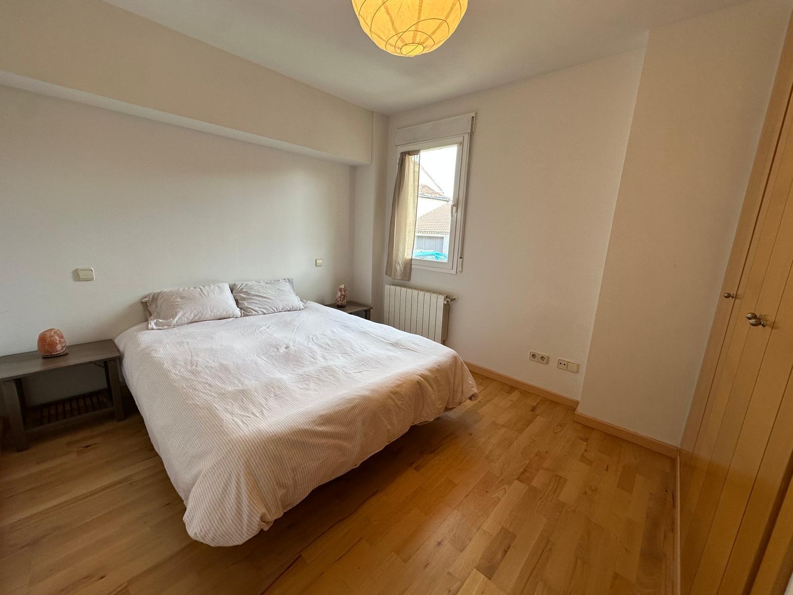 Imagen 9 Piso en venta en Segovia / Cerca de Segovia