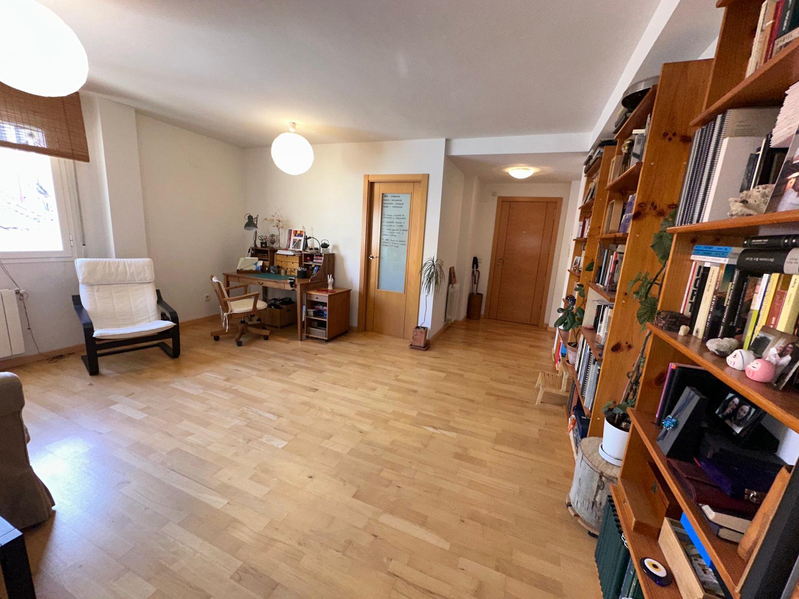 Imagen 5 Piso en venta en Segovia / Cerca de Segovia