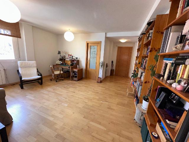 Imagen 5 Inmueble 302316 - Piso en venta en Segovia / Cerca de Segovia