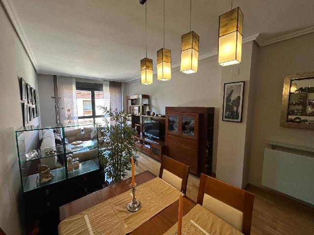 Imagen 3 Inmueble 302721 - Piso en venta en Madrid / Próximo a Atocha