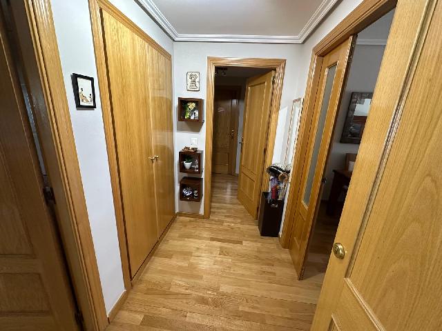 Imagen 15 Inmueble 302721 - Piso en venta en Madrid / Próximo a Atocha