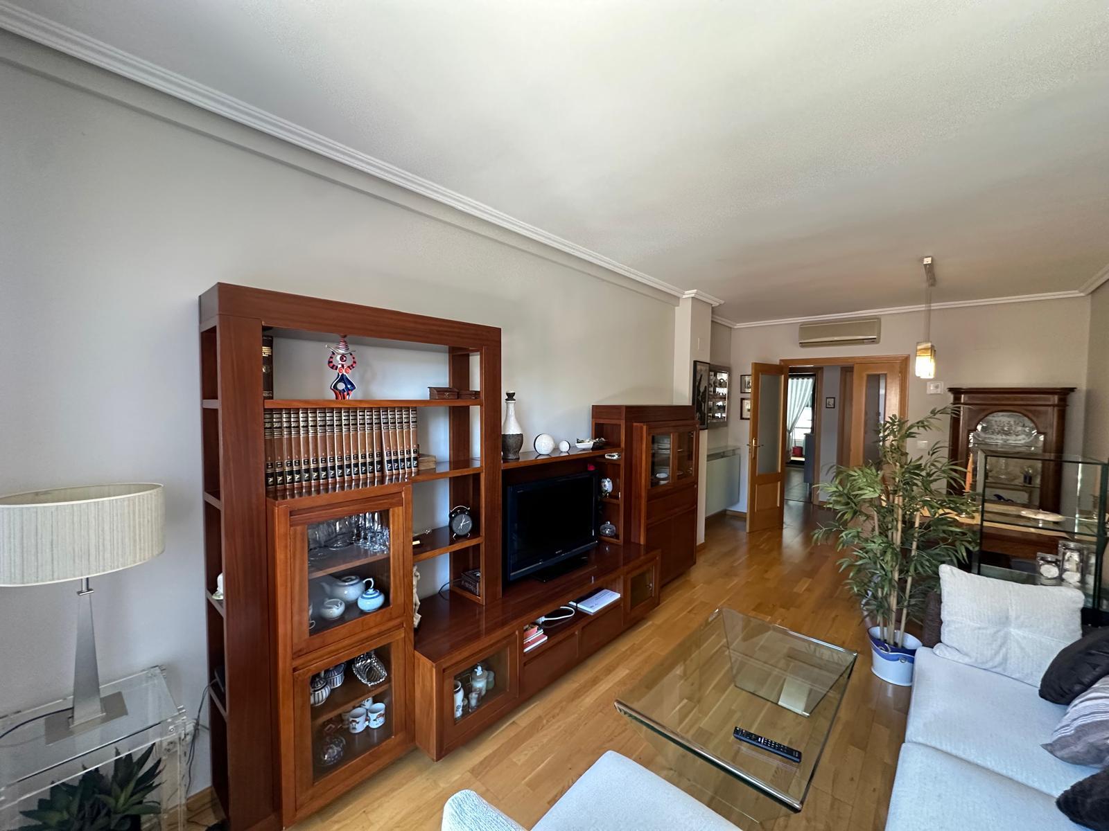 Imagen 1 Piso en venta en Madrid / Próximo a Atocha