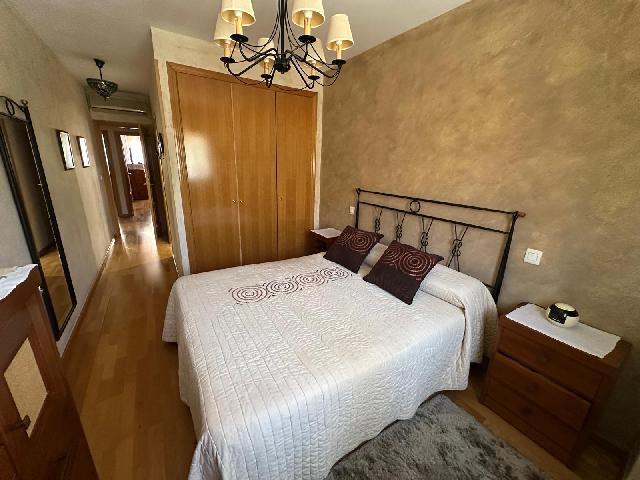 Imagen 10 Inmueble 302721 - Piso en venta en Madrid / Próximo a Atocha