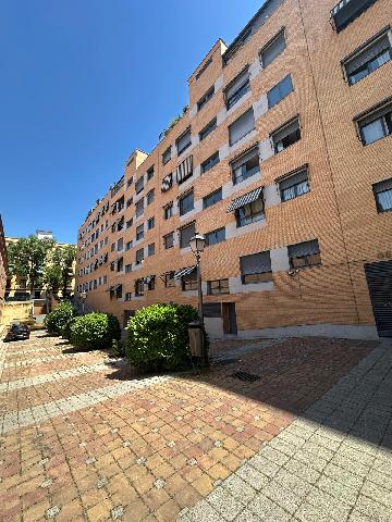 Imagen 24 Inmueble 302721 - Piso en venta en Madrid / Próximo a Atocha