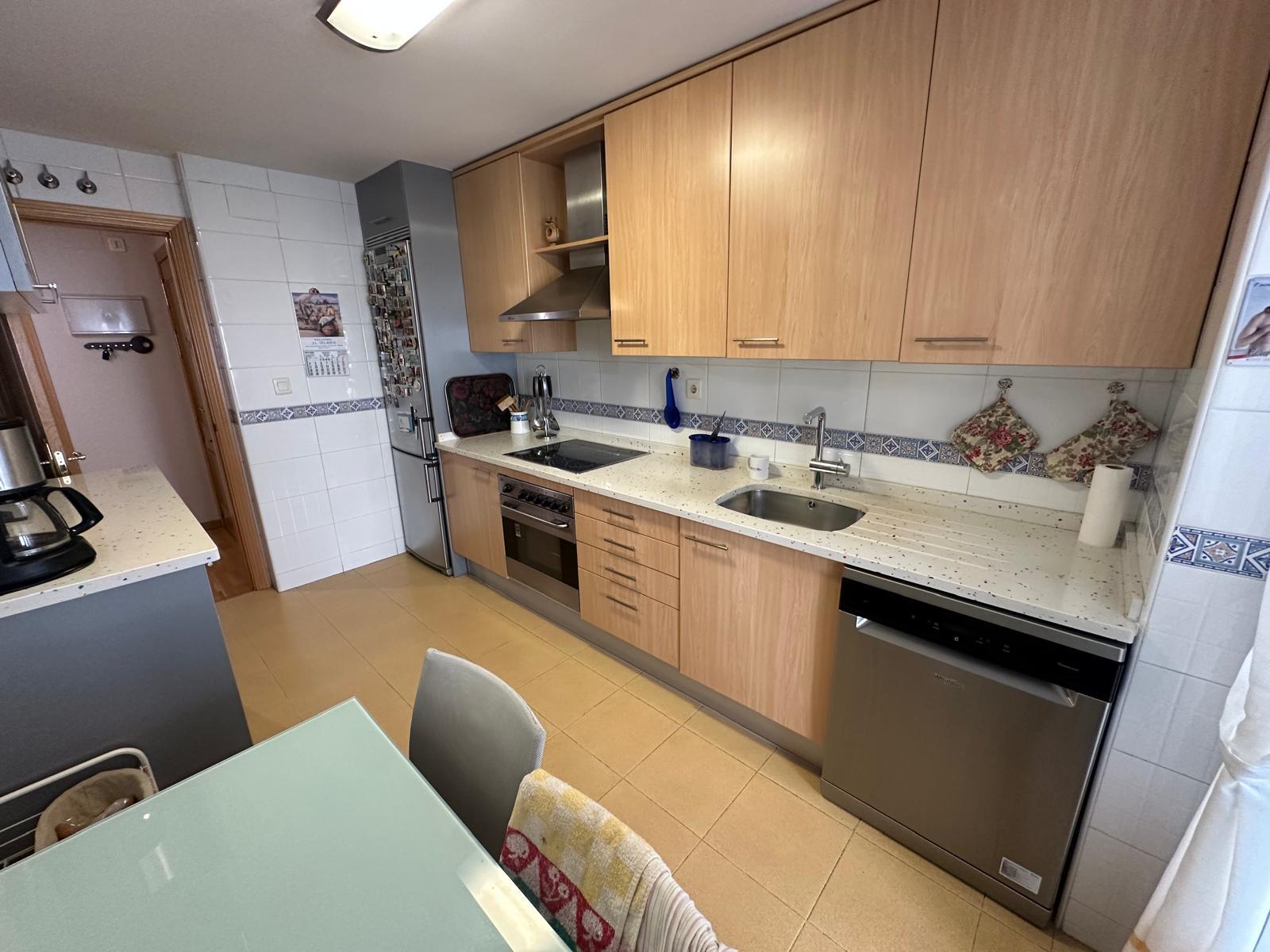Imagen 5 Piso en venta en Madrid / Próximo a Atocha