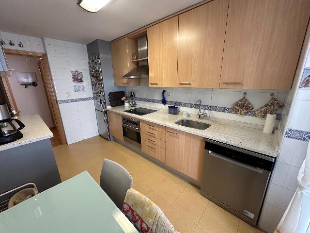 Imagen 5 Inmueble 302721 - Piso en venta en Madrid / Próximo a Atocha