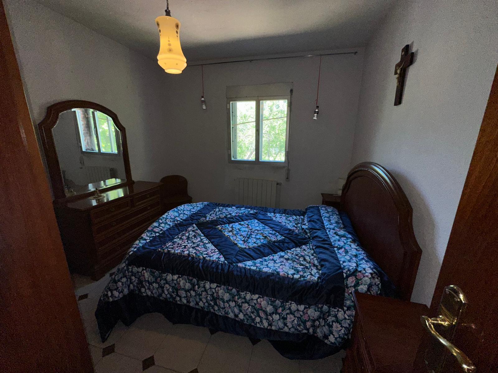 Imagen 7 Piso en venta en Madrid / Próximo al Palacio Real El Pardo