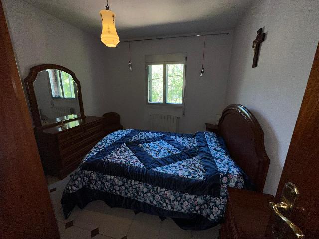 Imagen 7 Inmueble 302923 - Piso en venta en Madrid / Próximo al Palacio Real El Pardo