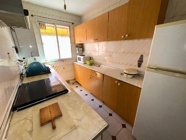 Imagen 4 Inmueble 302923 - Piso en venta en Madrid / Próximo al Palacio Real El Pardo