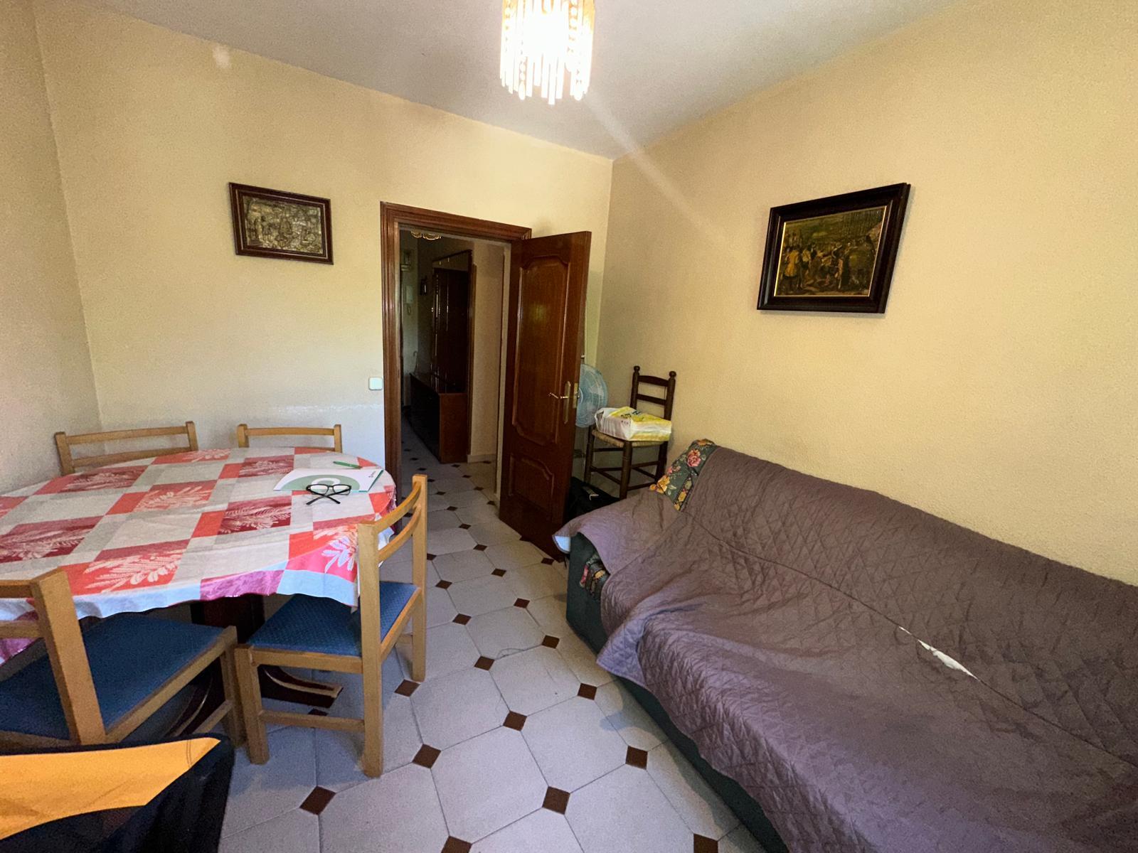 Imagen 5 Piso en venta en Madrid / Próximo al Palacio Real El Pardo