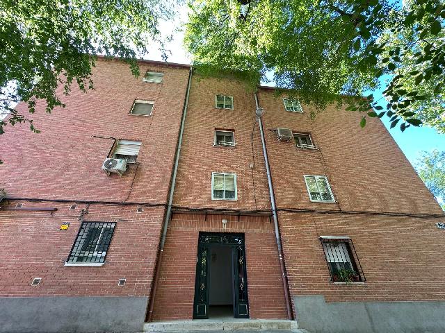 Imagen 18 Inmueble 302923 - Piso en venta en Madrid / Próximo al Palacio Real El Pardo