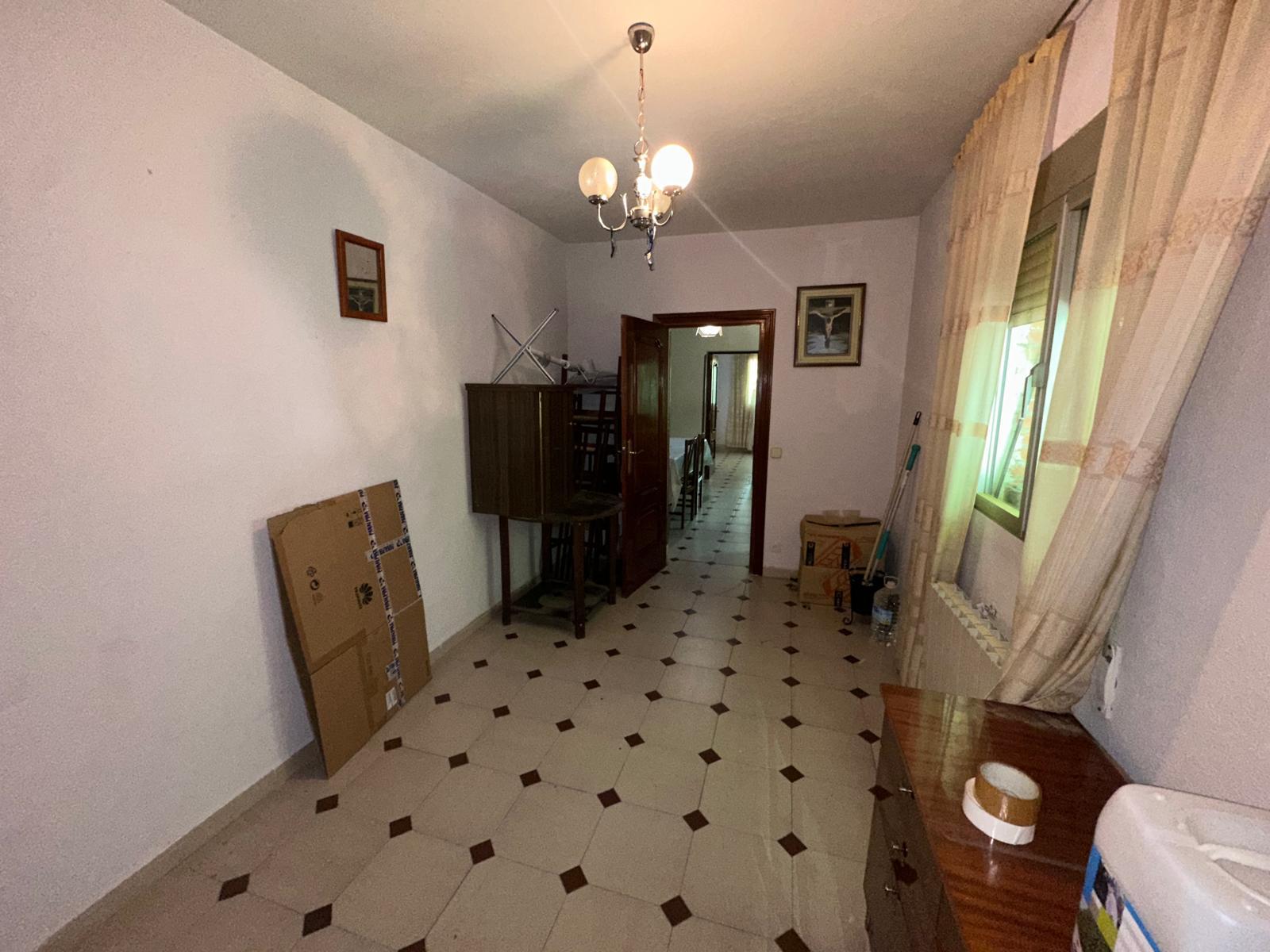 Imagen 11 Piso en venta en Madrid / Próximo al Palacio Real El Pardo