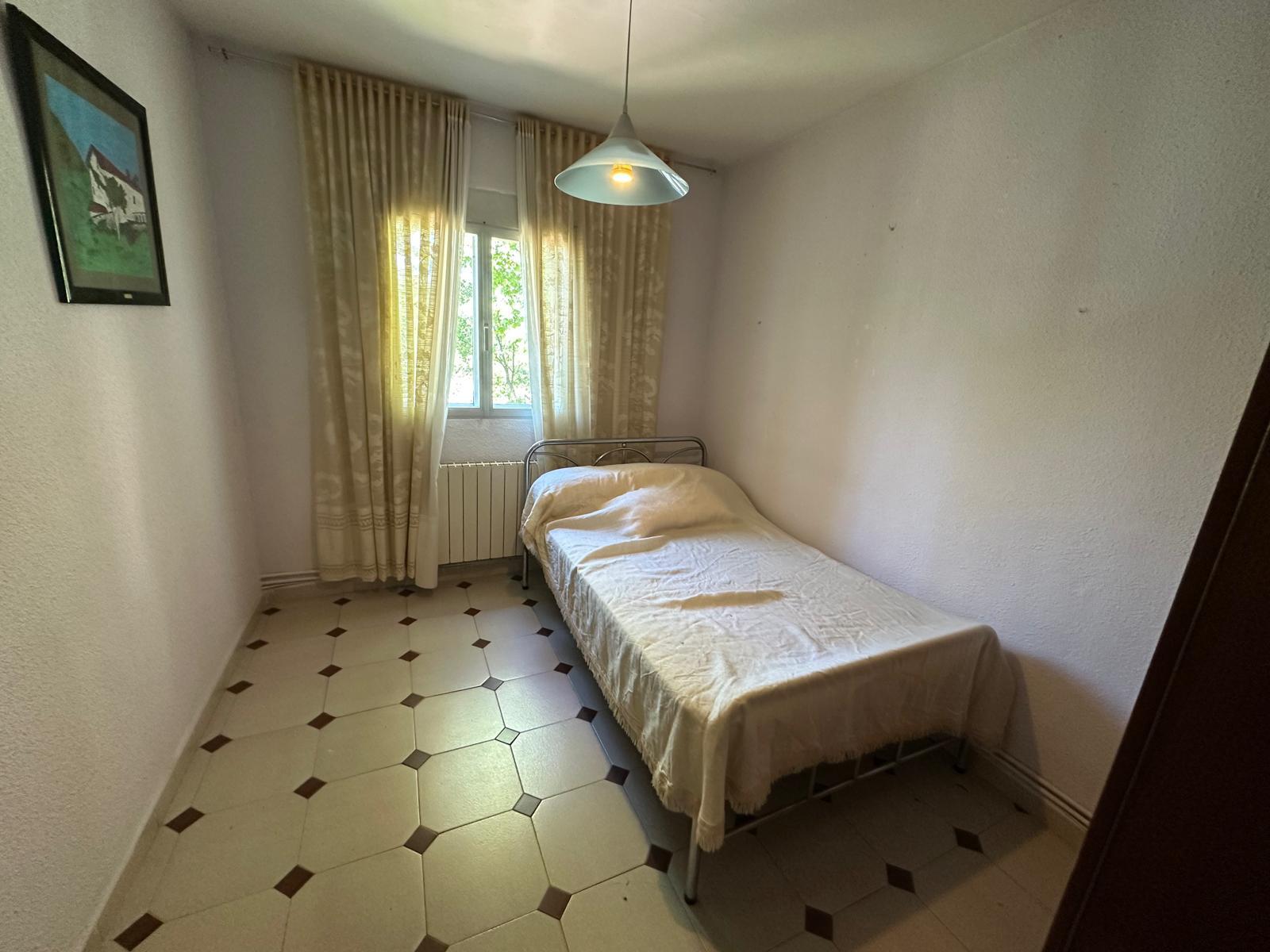Imagen 9 Piso en venta en Madrid / Próximo al Palacio Real El Pardo