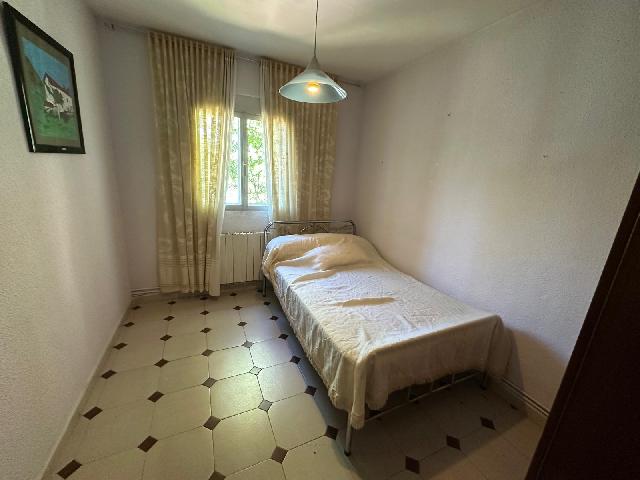 Imagen 9 Inmueble 302923 - Piso en venta en Madrid / Próximo al Palacio Real El Pardo