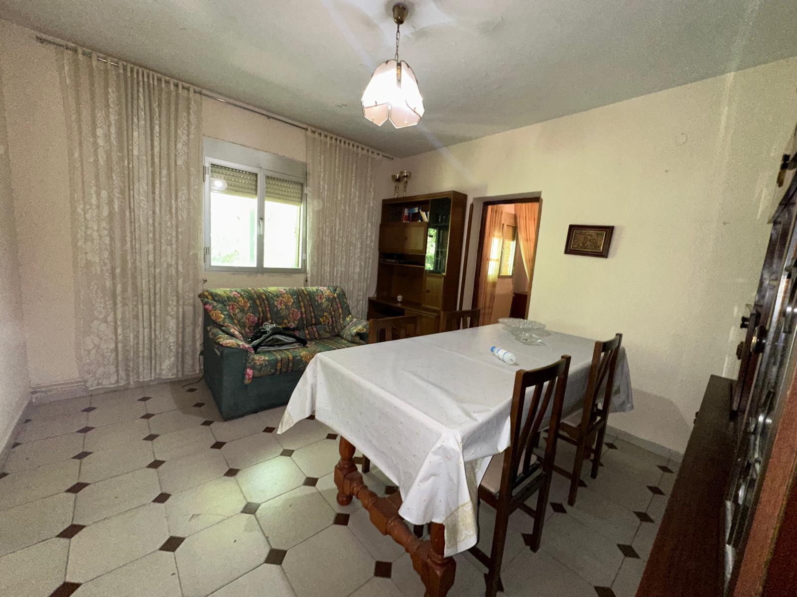 Imagen 1 Piso en venta en Madrid / Próximo al Palacio Real El Pardo