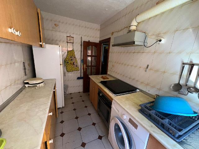 Imagen 3 Inmueble 302923 - Piso en venta en Madrid / Próximo al Palacio Real El Pardo
