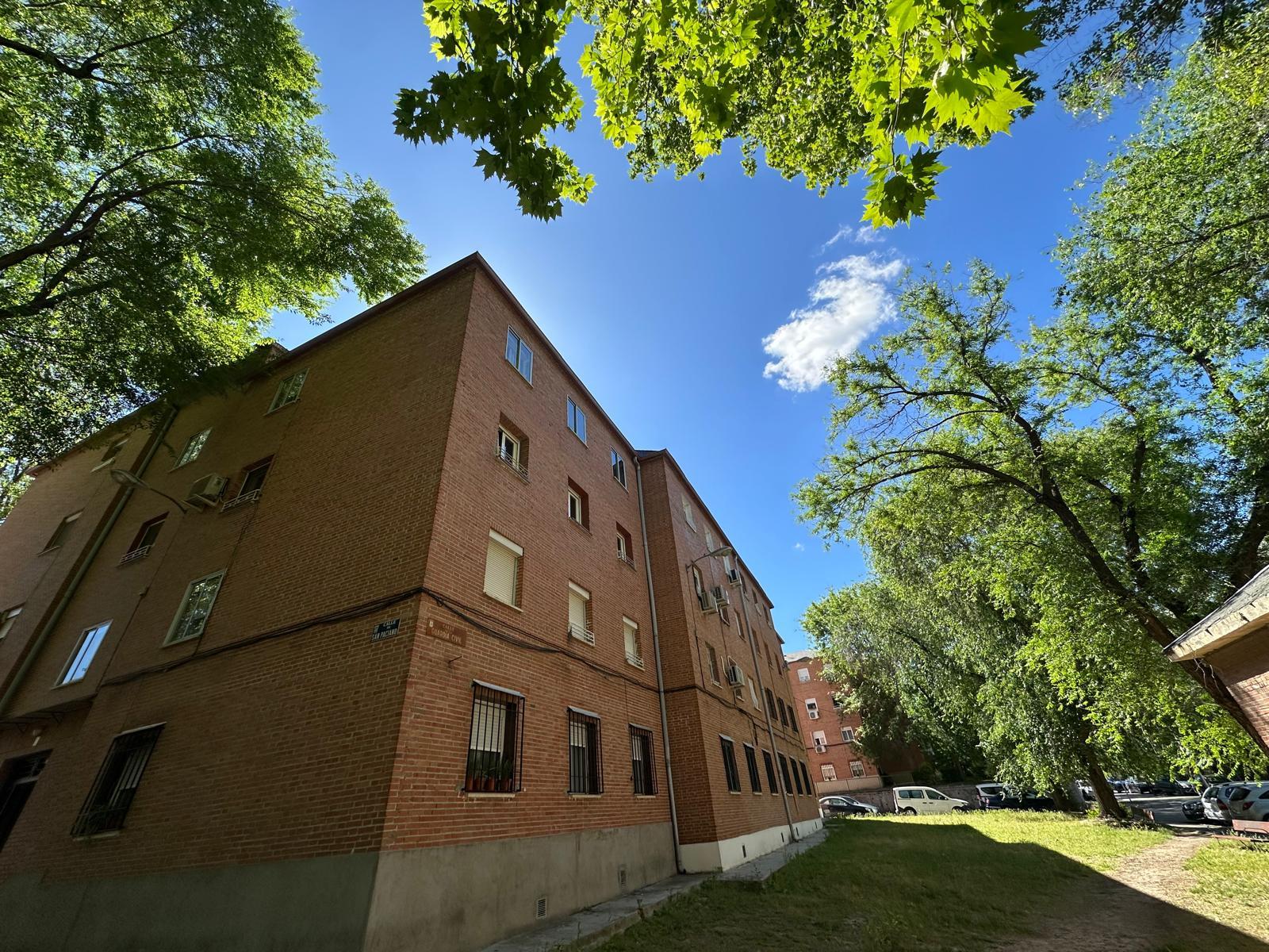 Imagen 19 Piso en venta en Madrid / Próximo al Palacio Real El Pardo